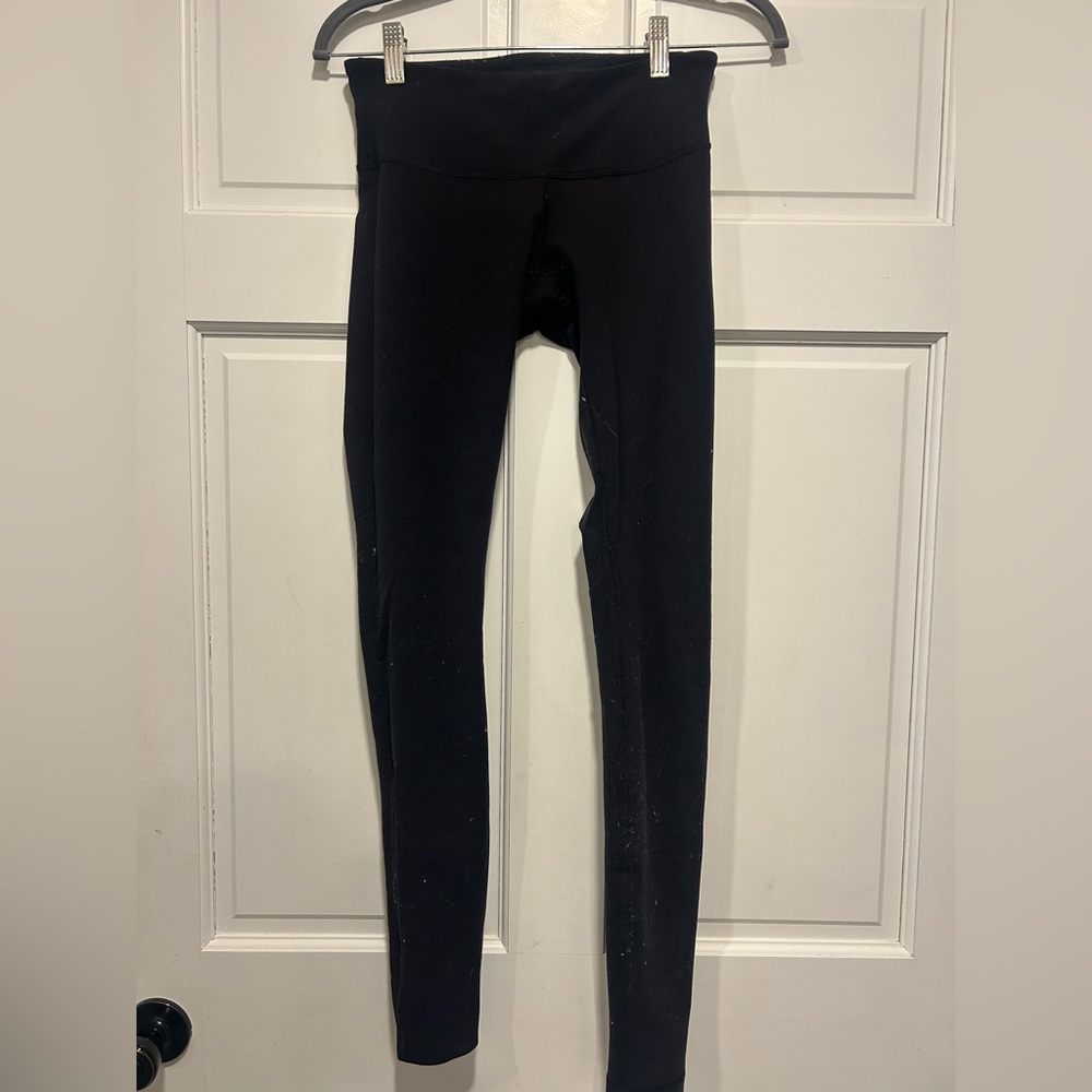 lululemon Black Leggings